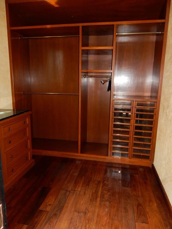 ホテルLas Calandrias アトリスコ 部屋 写真